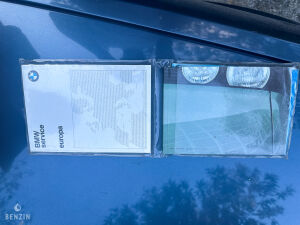 BMW 528i e28 *1ère main - 1985