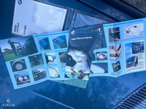 BMW 528i e28 *1ère main - 1985