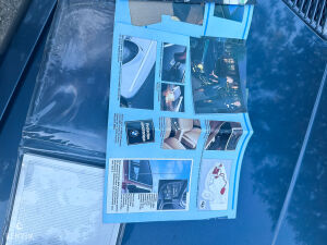 BMW 528i e28 *1ère main - 1985