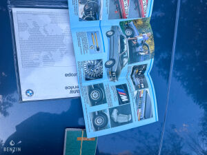 BMW 528i e28 *1ère main - 1985