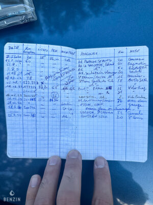 BMW 528i e28 *1ère main - 1985