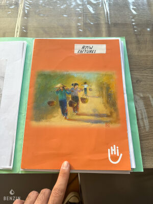 BMW 528i e28 *1ère main - 1985