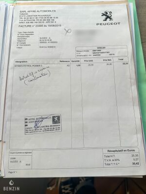 BMW 528i e28 *1ère main - 1985