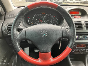 Peugeot 206 RC - 2004