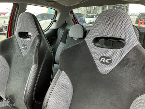 Peugeot 206 RC - 2004