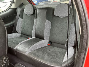 Peugeot 206 RC - 2004