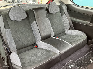 Peugeot 206 RC - 2004