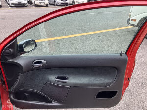 Peugeot 206 RC - 2004