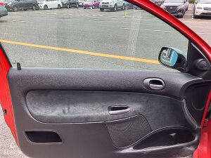 Peugeot 206 RC - 2004