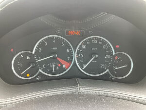 Peugeot 206 RC - 2004