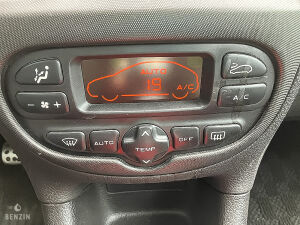 Peugeot 206 RC - 2004