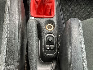 Peugeot 206 RC - 2004