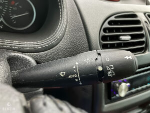 Peugeot 206 RC - 2004