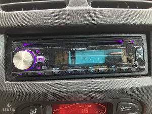 Peugeot 206 RC - 2004