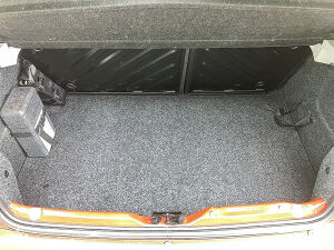 Peugeot 206 RC - 2004