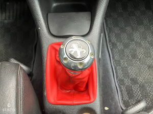 Peugeot 206 RC - 2004