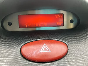 Peugeot 206 RC - 2004