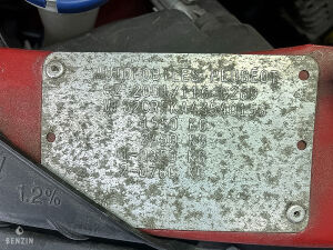 Peugeot 206 RC - 2004