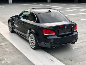 BMW 1M - 2012