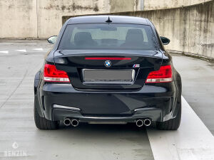 BMW 1M - 2012
