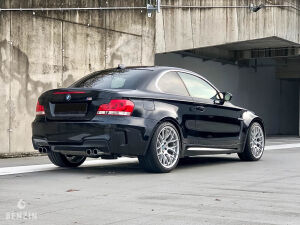 BMW 1M - 2012