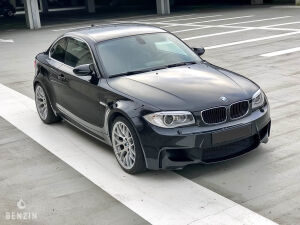 BMW 1M - 2012