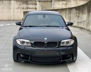BMW 1M - 2012