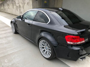 BMW 1M - 2012