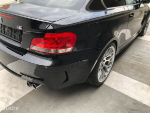 BMW 1M - 2012