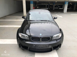 BMW 1M - 2012