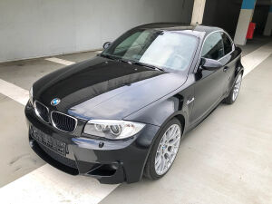 BMW 1M - 2012