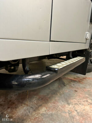 Land Rover Defender 90 Td4 Black Edition 25k km - 2014