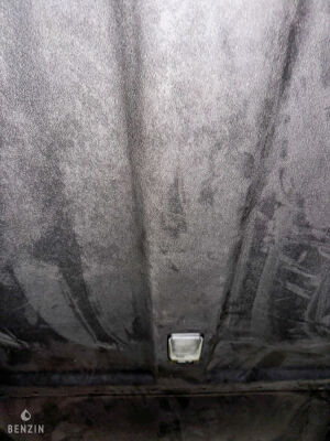 Land Rover Defender 90 Td4 Black Edition 25k km - 2014