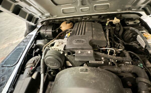 Land Rover Defender 90 Td4 Black Edition 25k km - 2014