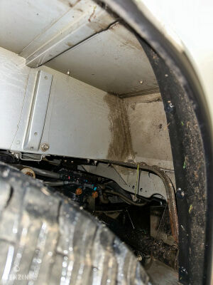 Land Rover Defender 90 Td4 Black Edition 25k km - 2014