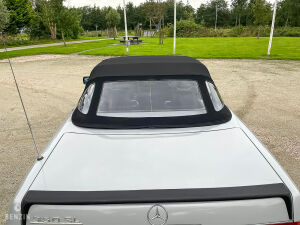 Mercedes-Benz 350 SL R107 - 1977