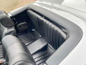 Mercedes-Benz 350 SL R107 - 1977