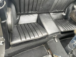 Mercedes-Benz 350 SL R107 - 1977