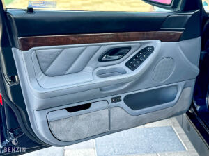 BMW 750iL e38 - 1997