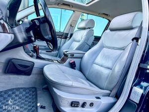 BMW 750iL e38 - 1997