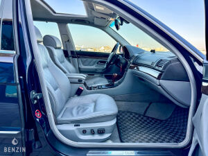 BMW 750iL e38 - 1997