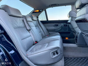 BMW 750iL e38 - 1997