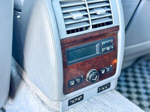 BMW 750iL e38 - 1997