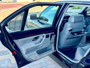 BMW 750iL e38 - 1997