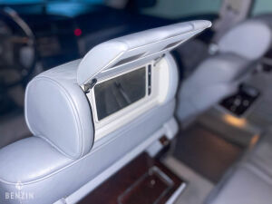 BMW 750iL e38 - 1997