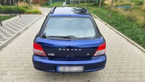 Subaru Impreza 1.6 TS AWD - 2000