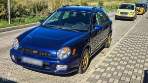 Subaru Impreza 1.6 TS AWD - 2000