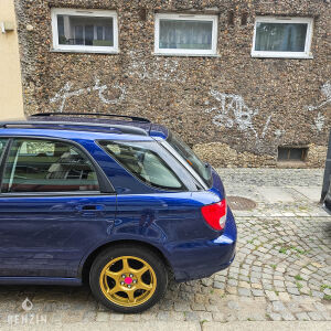 Subaru Impreza 1.6 TS AWD - 2000