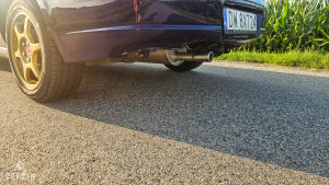 Subaru Impreza 1.6 TS AWD - 2000