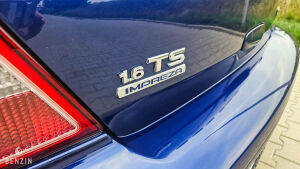 Subaru Impreza 1.6 TS AWD - 2000